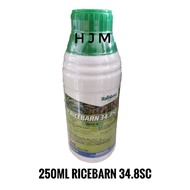 Ricebarn 34.8sc 250ml Racun Colok Cina Sama Macam Nominee Sama Macam Abimee