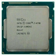 INTEL.CORE i7 4790 TRAY LGA 1150 PROCESSOR