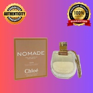 🌺Chloe Nomade EDP Naturelle 75ML Perfume 100% Authentic