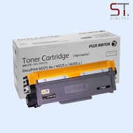 CT202330 Fuji Xerox Fujifilm Black Toner for DocuPrint P265 M225 dw M225 z M265 z P225 d P225 db P265 dw M225dw
