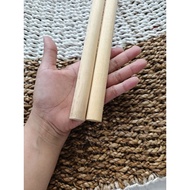 1.8cm dowel wood