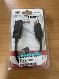 PD公轉HDMI母頭-轉接線