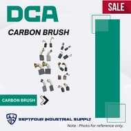 DCA Powertools Carbon Brush (original)