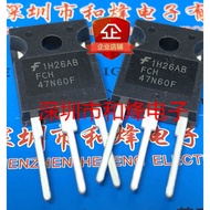 [One Price] FCH47N60F TO-247 600V 29.7A
