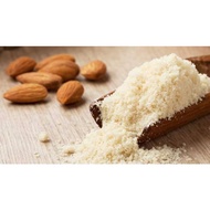 Almond Flour Powder Blanched 1 Kg