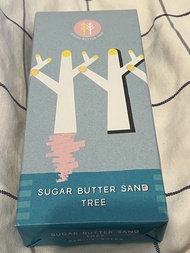 日本🇯🇵sugar butter sand tree (7pieces)