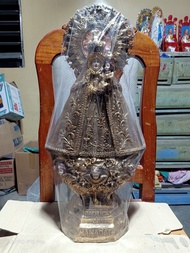 Our lady of  Manaoag (62cm)