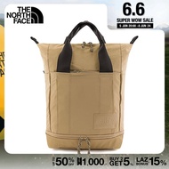THE NORTH FACE W NEVER STOP UTILITY PACK กระเป๋าเป้ UNISEX