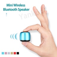 Mini Bluetooth Speaker M1 Portable Bluetooth 5.0 Wireless Subwoofer Water Proof