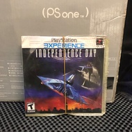 Independent PS1 cassette kopab cd game ps 1