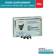 Bio-Quinone Q10 30mg (60's)