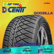 ยาง 265/60R18 DCENTI GODZILLA ราคาต่อเส้น  ปี 2024