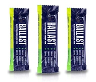 Zero-Sugar Electrolytes - Citrus Lime - Hydration Powder Packets | Keto Friendly | Liquid Daily IV f