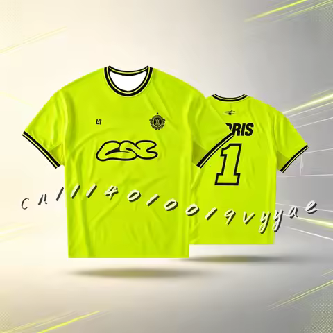 2026 LN1 Lando Norris Stand 3D T-shirt McLaren Racing Track Commemorative Edition Breathable Signatu