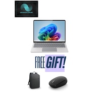 (EP2-20997) Microsoft Surface Laptop 7 35.1cm (13.8") Touchscreen Copilot+ PC Notebook - Intel Core 