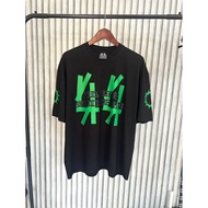 BLAME SOCIETY 44 Label Group Oversized tee