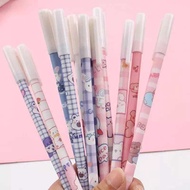 Erasable Character Pen/ Cute Motif Pen/Cute Erased Pen/ Erasable Pen