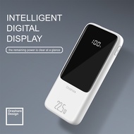 Orashare OH10Pro Powerbank Built In Cable 22.5W Fast Charging 10000mAh
