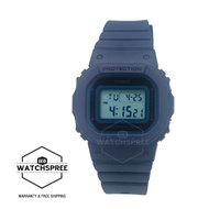 [Watchspree] Casio G-Shock for Ladies' Iconic 5600 Series Lineup Watch GMDS5600-2D GMD-S5600-2D GMD-S5600-2
