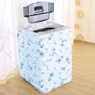 [Waterproof] Washing Machine Protective Cover Anti-Dust and Waterproof - For 7-9KG Top Loading Washi