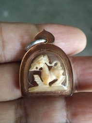 คชสีห์ปากเป็ด หลวงพ่อเฮงวัดเขาดิน kochasi rungpor heng wat khowdin