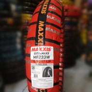 Ban Motor Maxxis Extramaxx 100/80-17 Tubeless