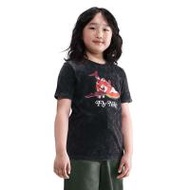 NIKE Sportswear เสื้อยืดเด็ก NI083AP072EPTH