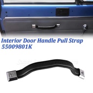 55009801K Car Interior Door Handle Pull Strap 1pc For Jeep CJ5 CJ7 CJ8 For Wrangler YJ Direct Replac