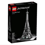 Lego Architecture 21019 The Eiffel Tower