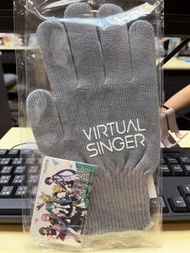チュウニズム プロセカ Aime＆手袋 バーチャルシンガー aime卡 maimai 世界計畫 pjsk