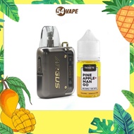 Voopoo Argus P1 20W 800mAh + Tickets Pineapple Mango Salt 30ml