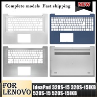 2023ใหม่สำหรับ Lenovo IdeaPad 320S-15 320S-15IKB 520S-15IKB 520S-15แผงฝาปิดที่วางแขน Bo0ttom เคสคลุม320S-15 15.6"