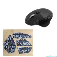 jenniferag.my Anti slip Stickers Grip Tape for G604 Mouse Sweat Resistant Mouse Control Grip Tape Im
