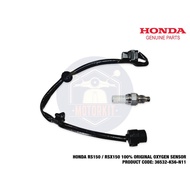 HONDA RS150 V1 V2 RSX 150 100% ORIGINAL OXYGEN SENSOR EKZOS SENSER 36532-K56-N11