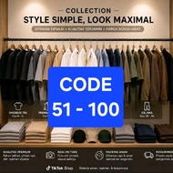 LINK 2 LIVE PRODUCTS CODE 51 -100