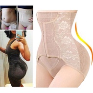 1 Pcs Women High Waist Tummy Control Panty Body Trainer Shaper Slimming Lifter Girdle