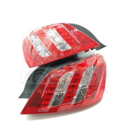 Tail Light Rear Only For Peugeot 508 Sedan - Brand DepoTaiwan