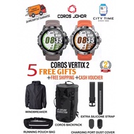 COROS VERTIX 2/VERTIX Smart GPS Adventure Smartwatch