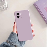 เคส Redmi A3 Redmi A1 Redmi A2 Redmi A2 Plus กล่องป้องกันสแควร์เต็มรูปแบบสำหรับกล้อง