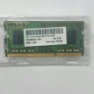 LAPTOP MEMORY 2G DDR2 RAM - 筆記本內存2G DDR2 Ram