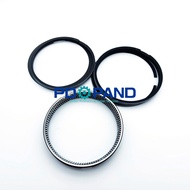 4D56TDI 4D56U 16V OEM Spec Engine Repair Piston Ring Set STD Fit Mitsubishi Pajero Montero Sport II 