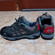 Safery nepa shoes