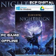 Elden Ring Nightreign [PC GAME] [OFFLINE] [DIGITAL DOWNLOAD] [DLC] [ECPGAMES]