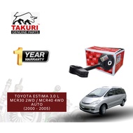 TAKURI ENGINE MOUNTING ROD TOYOTA ESTIMA 3.0 L MCR30 2WD / MCR40 4WD AUTO (2000 - 2005)