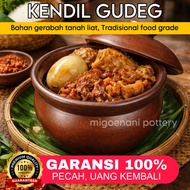 GUDEG KENDIL PREMIUM GERABAH PORRIDGE