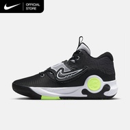 Nike Men's KD Trey 5 X EP Basketball Shoes - Black [DJ7554-007]