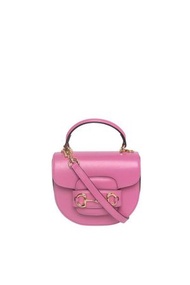Gucci Horsebit 1955 Mini Bag 斜揹袋/手提袋 (平行進口)