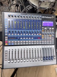 PreSonus StudioLive 16.0.2USB  Digital  Mixer 數碼混音器