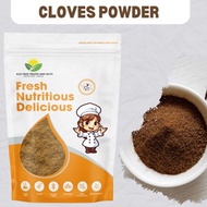Cloves Powder | Aromatic Spice for Cooking, Baking & Health | Herbs and Spices