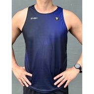 MIDNIGHT -Sven Performance Singlet